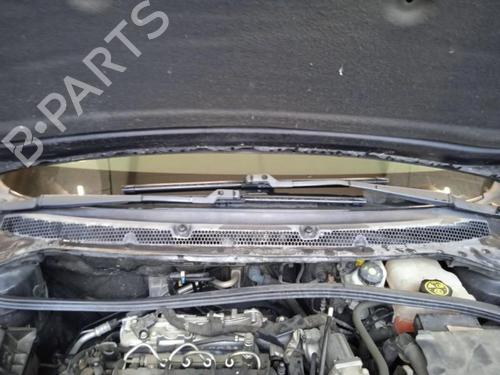 Front wiper motor OPEL ASTRA J (P10) 1.7 CDTI (68) | BP20884224M29 
