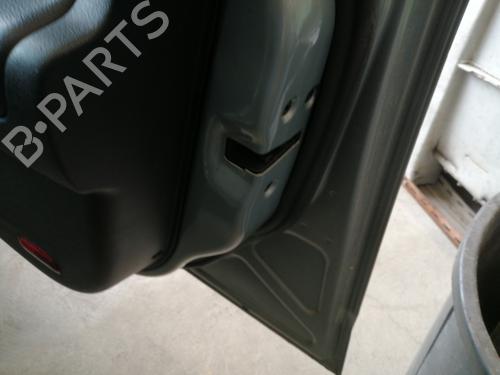 Front right lock FORD MONDEO IV (BA7)  | BP26398534C97 