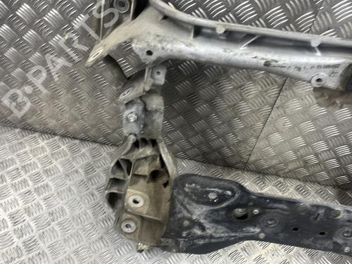 Subframe MERCEDES-BENZ C-CLASS (W203) C 220 CDI (203.008) | BP33709547M9 - Image 8