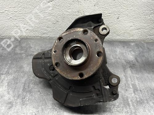 Used Right front steering knuckle FIAT DUCATO Van (250_) 100 Multijet 2,2 D (100 hp) 22808229