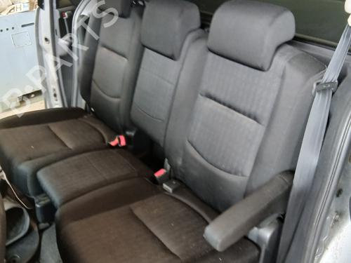 Used Rear seat Rear seat MAZDA 5 (CR) 2.0 CD (CR19) (110 hp) 36256373 36256373
