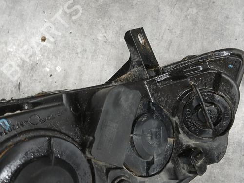 Left headlight FIAT STRADA Pickup (178_, 278_) 1.3 D Multijet (278AYR1A) | BP32339721C28 