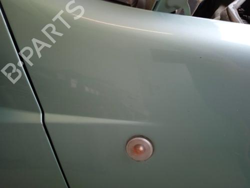 Right front fenders FIAT PUNTO (188_) 1.2 16V 80 (188.233, .235, .253, .255, .333, .353, .639,... | BP21277085C42 