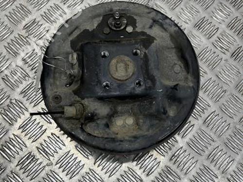 Right rear steering knuckle RENAULT CLIO III (BR0/1, CR0/1) 1.5 dCi (BR17, CR17) | BP20882298M28 