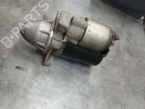 Starter FORD FIESTA V (JH_, JD_) 1.4 16V | BP28539219M8