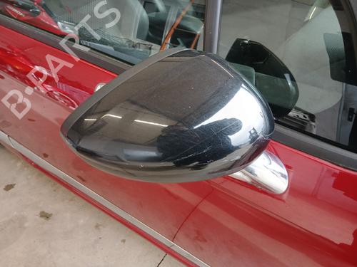 Right mirror CITROËN DS3 (SA_) 1.2 VTi 82 | BP32264663C27