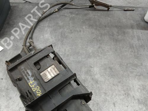 Used Electric handbrake RENAULT SCÉNIC II (JM0/1_) 1.9 dCi (JM0G, JM12, JM1G, JM2C) (120 hp) 30900624
