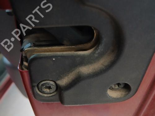 Used Rear right lock Rear right lock 38308501 38308501