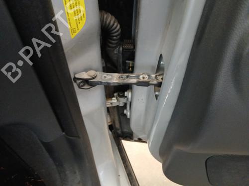 Hinge/Door check strap VOLVO V50 (545) D5 | BP29968745C146