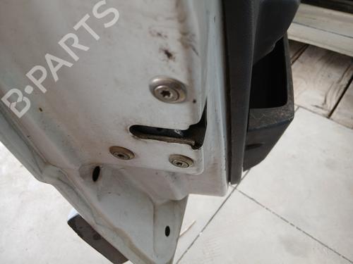 Front left lock RENAULT RAPID Box Body/MPV (F40_, G40_) 1.4 (F40D) | BP29528721C98 