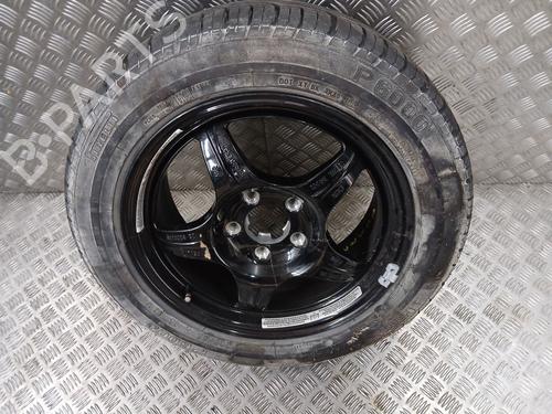 Used Jack Kit Jack Kit MERCEDES-BENZ CLK (C208) CLK 230 Kompressor (208.347) (193 hp) 33984322 33984322