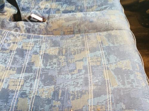 Right front seat PEUGEOT BOXER Van (230L) 2.5 D | BP28014747C16 