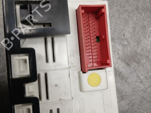 Display RENAULT MEGANE II (BM0/1_, CM0/1_) 1.6 16V (BM0C, CM0C) | BP28124686C48 