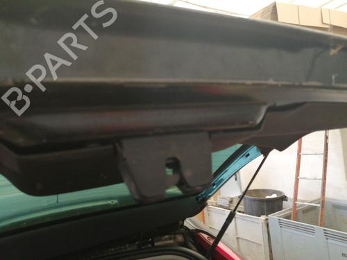 Used Tailgate lock CITROËN C4 I (LC_) 1.6 HDi (90 hp) 27873870