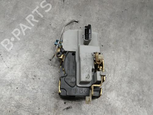 Used Front right lock PEUGEOT PARTNER MPV (5_, G_) 2.0 HDI (90 hp) 31943949