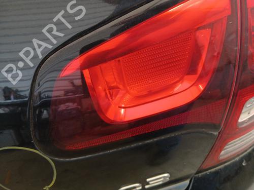 Right tailgate light CITROËN C3 II (SC_) 1.6 HDi | BP28103776C80 - Image 3