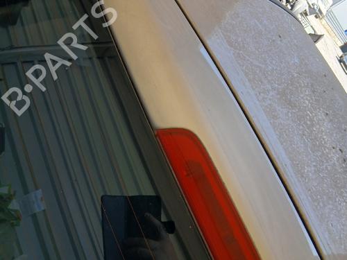 Tampa da Mala Tampa da Mala FORD FUSION (JU_) 1.4 (80 hp) 36238160 36238160