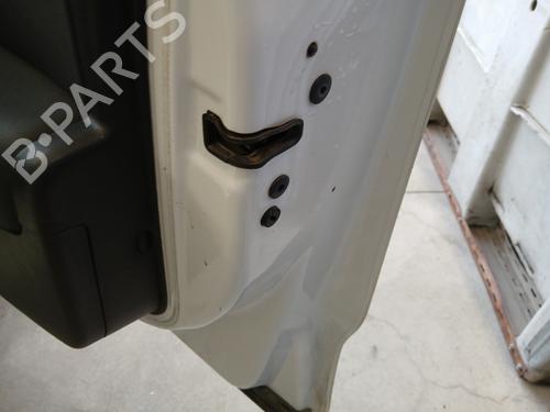 Front right lock CITROËN DS4 (NX_) 1.6 HDi 115 | BP29760190C97 