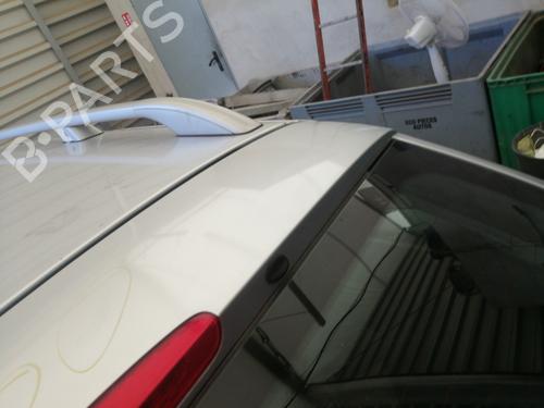 Tailgate RENAULT LAGUNA II Grandtour (KG0/1_) 1.9 dCi | BP27721107C6 