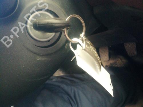 Used Ignition barrel FORD FIESTA VI (CB1, CCN) 1.25 (82 hp) 27721075