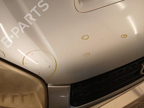 Hood TOYOTA RAV 4 II (_A2_) 2.0 D 4WD (CLA20_, CLA21_, CLA20R, CLA21R) | BP30109396C1