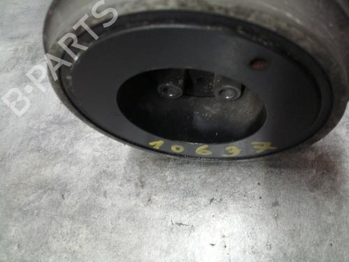 Pulley VW GOLF IV (1J1) 1.9 TDI | BP24331036M122 