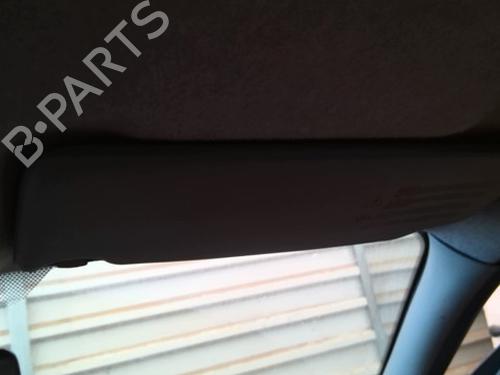 Used Right sun visor Right sun visor 38911459 38911459