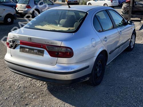 Left taillight SEAT TOLEDO II (1M2) 1.9 TDI | BP21278656C34 