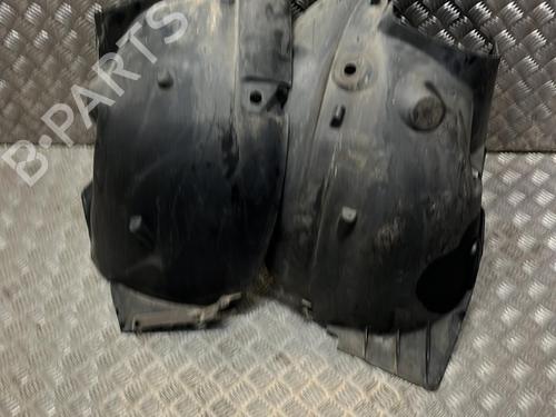 Used Wheel arch RENAULT CLIO III (BR0/1, CR0/1) 1.5 dCi (BR17, CR17) (86 hp) 20884927