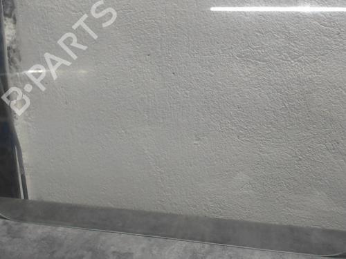 Used Bootlid window RENAULT TRAFIC Van (T_, P_, V_) 2.1 D (58 hp) 21278456
