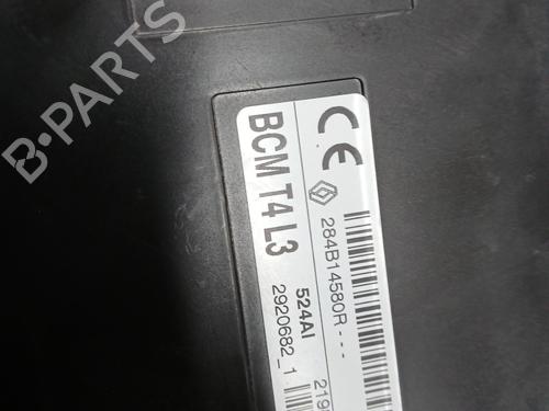 Elektronisk modul RENAULT CAPTUR I (J5_, H5_) 1.2 TCe 120 | BP29607511M83 