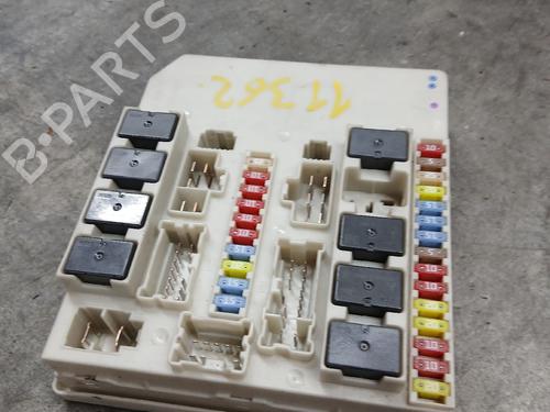 Electronic module RENAULT MODUS / GRAND MODUS (F/JP0_) 1.5 dCi (FP0D, JP0D) | BP36556554M83 - Image 4