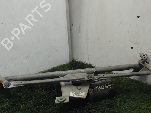 Used Front wiper motor Front wiper motor VW POLO III (6N1) 60 1.4 (60 hp) 20886994 20886994