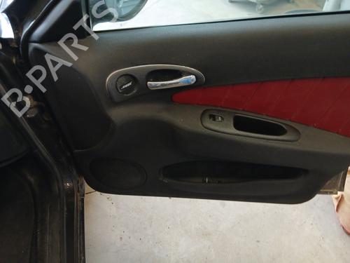 Rudehejsemekanisme Højre foran ALFA ROMEO 156 Sportwagon (932_) 2.4 JTD (932.BXC00) | BP29996021C23