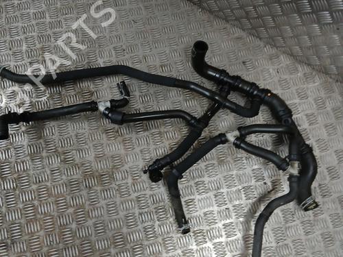 Pipe RENAULT MASTER III Van (FV) 2.3 dCi 145 FWD (FV0E, FV0F, FV0H, FV02, FV0M, FV0S,... | BP30971652M125 