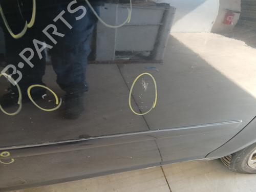 Right front door FORD FOCUS C-MAX (DM2) 1.8 TDCi | BP28073308C3 