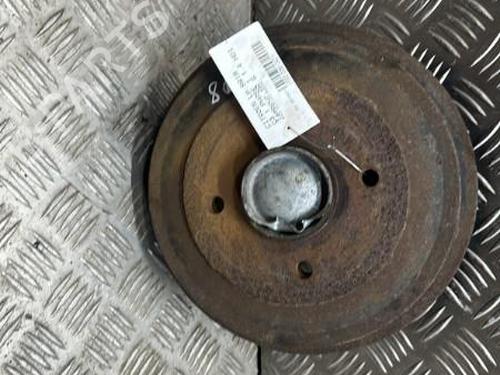 Used Other CITROËN C3 I (FC_, FN_) 1.4 HDi (68 hp) 20884259