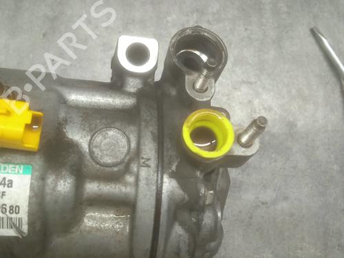AC compressor CITROËN C5 II (RC_) 1.6 HDi (RC8HZB) | BP23428526M34 - Image 10