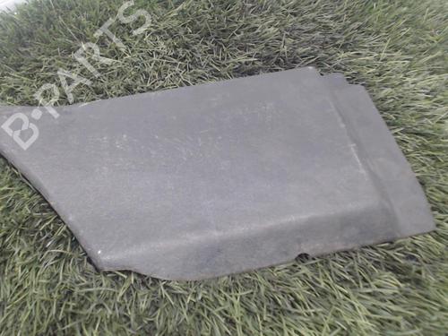 Used Front left wheel arch trim Front left wheel arch trim 21276497 21276497