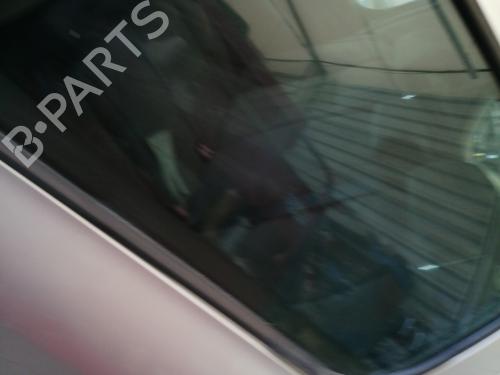 Rear left door window PEUGEOT 307 (3A/C) 2.0 HDi 110 | BP26905984C20 