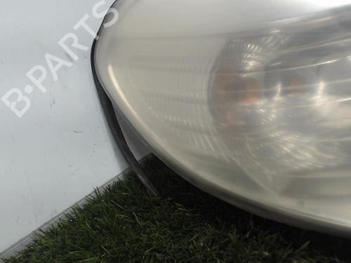 Right headlight CHEVROLET EPICA (KL1_) 2.0 | BP21277031C29 