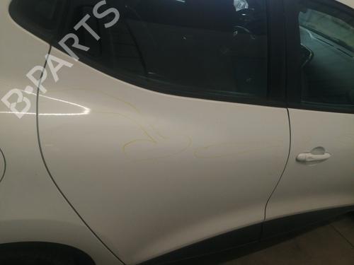 Right rear door RENAULT CLIO IV (BH_) 1.5 dCi 90 | BP26459453C5 
