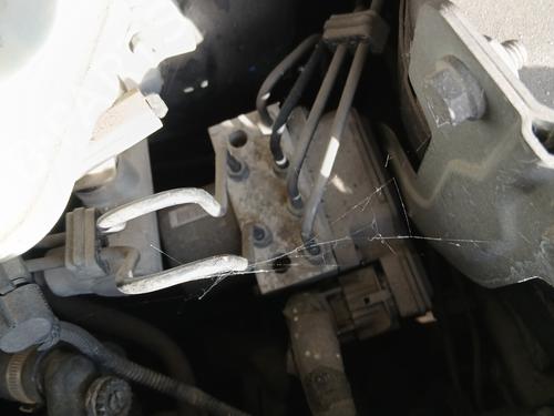 Used ABS pump ALFA ROMEO 159 (939_) 1.9 JTDM 8V (939AXE1B) (120 hp) 30457801