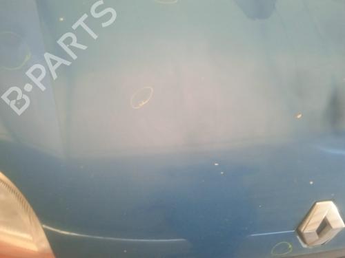 Hood RENAULT KANGOO (KC0/1_) 1.5 dCi (KC08, KC09) | BP21552238C1 