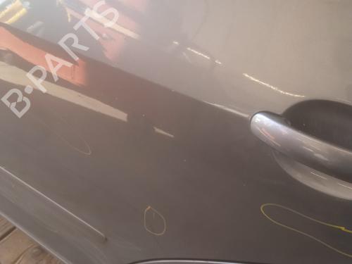 Left rear door VW GOLF PLUS V (5M1, 521) 1.9 TDI | BP22719025C4 