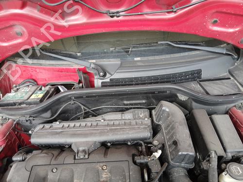 Used Front wiper motor Front wiper motor MINI MINI (R56) Cooper (120 hp) 33634105 33634105