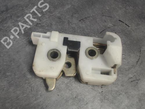 Used Tailgate lock Tailgate lock FORD KA (RB_) [1996-2008] 34203603 34203603