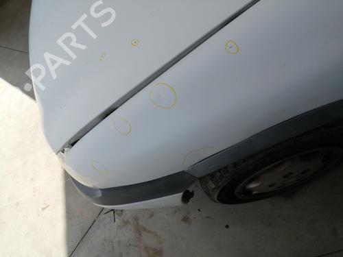 Left front fenders OPEL CORSA B (S93) 1.7 D (F08, F68, M68) | BP27091999C41 