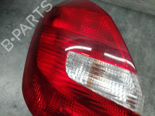 left-taillight-skoda-fabia-ii-542-2006-2007-2008-2009-2010-2011-2012-2013-2014-25032938 main image