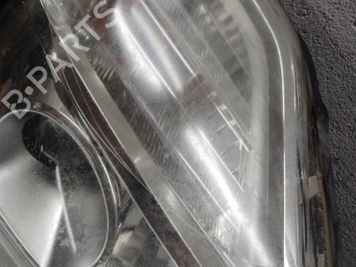 Used Right headlight Right headlight RENAULT MODUS / GRAND MODUS (F/JP0_) 1.5 dCi (FP0F, JP0F) (86 hp) 36009977 36009977